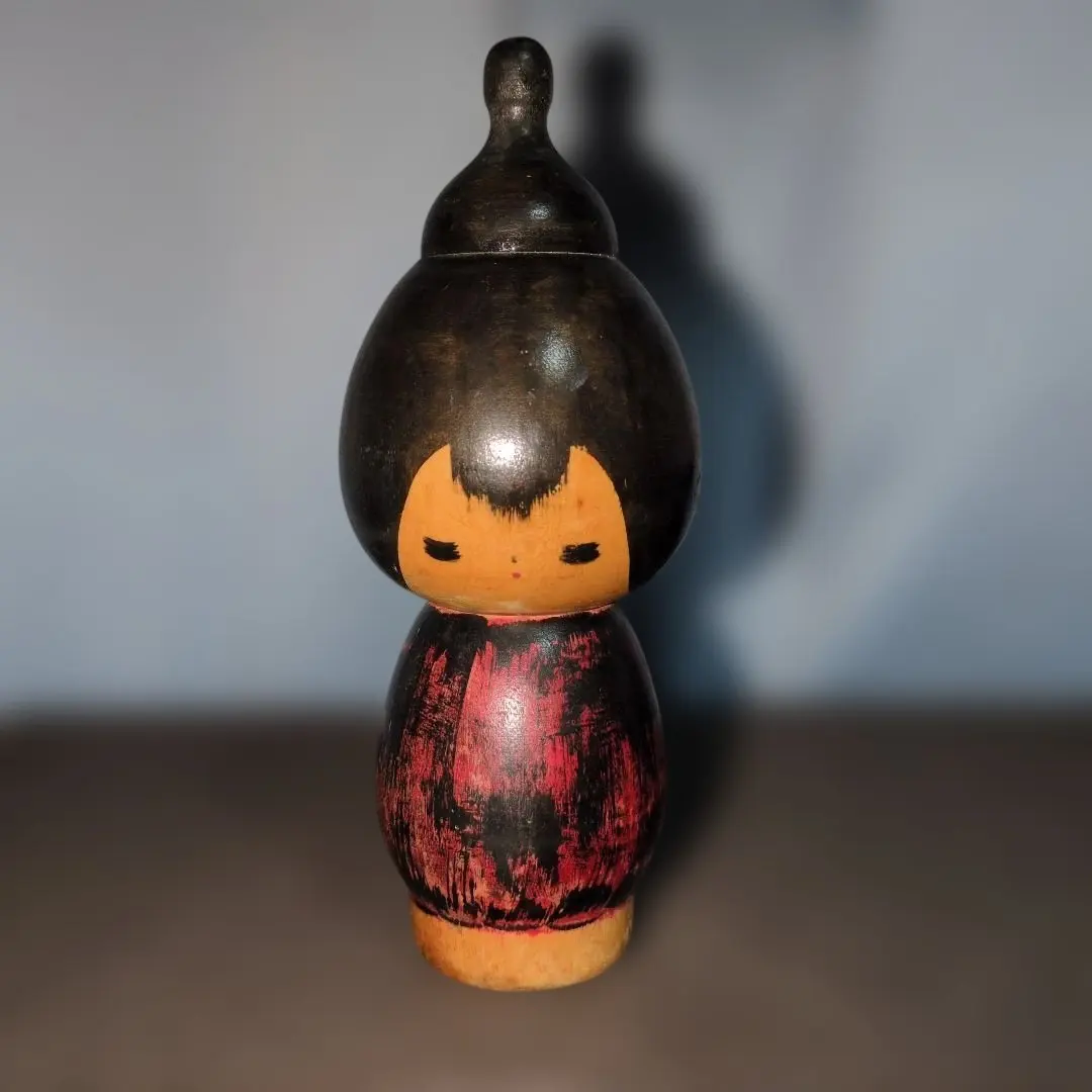 2026年最新】日出男 こけしの人気アイテム - メルカリ