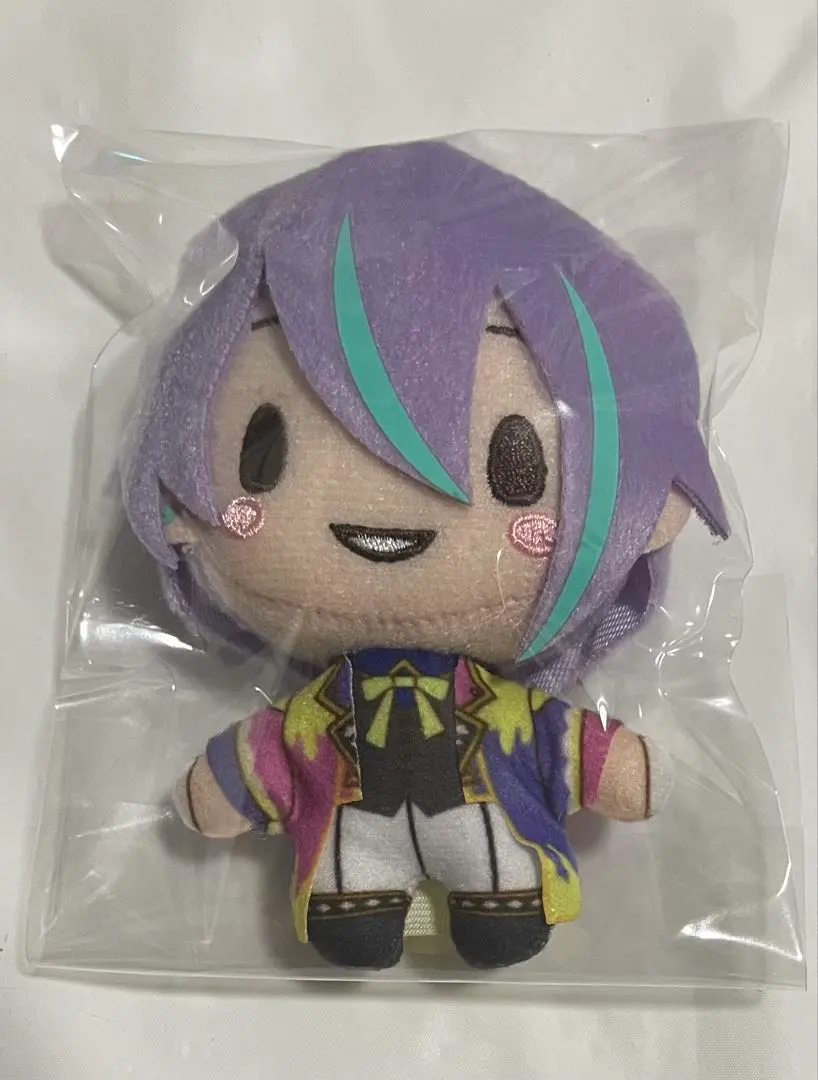 2026年最新】神代類もちもちマスコットの人気アイテム - メルカリ