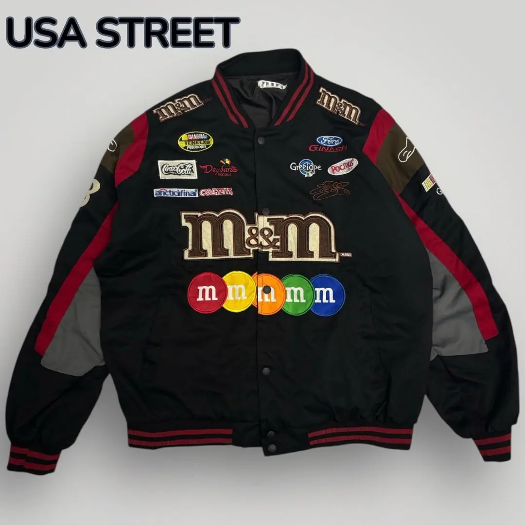 2026年最新】エムアンドエムズ ジャケットの人気アイテム - メルカリ