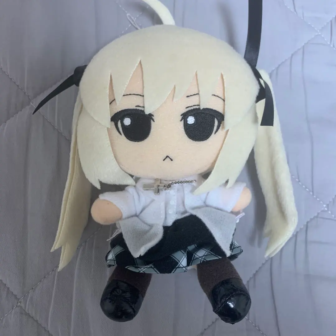 2026年最新】ヨスガノソラ 缶バッジ 春日野穹の人気アイテム - メルカリ