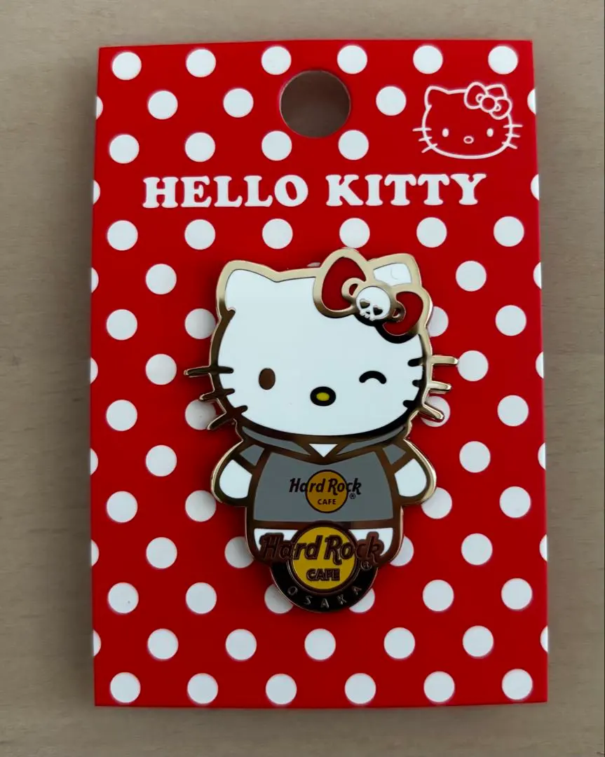 2026年最新】ハードロックカフェ キティの人気アイテム - メルカリ