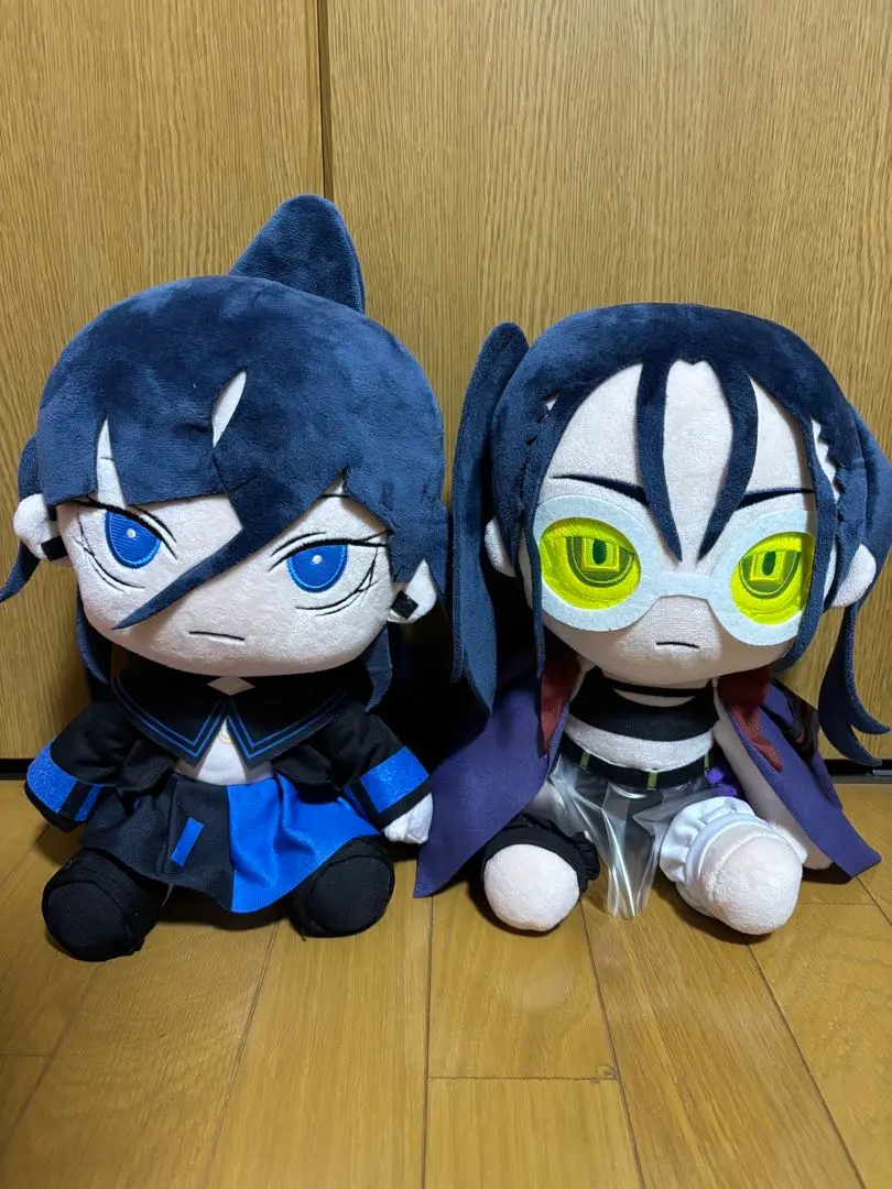 2026年最新】AdO ぬいぐるみ ラウンドワンの人気アイテム - メルカリ