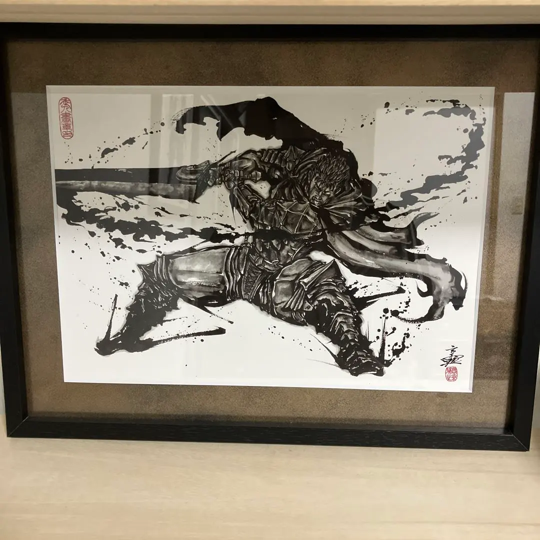 2026年最新】ベルセルク 複製原画の人気アイテム - メルカリ