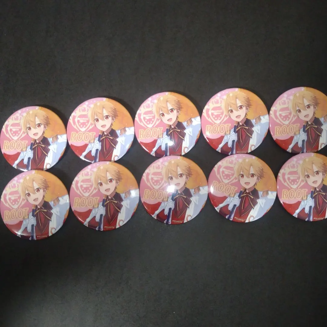 2026年最新】るぅとくん 缶バッジ 旗持ちの人気アイテム - メルカリ