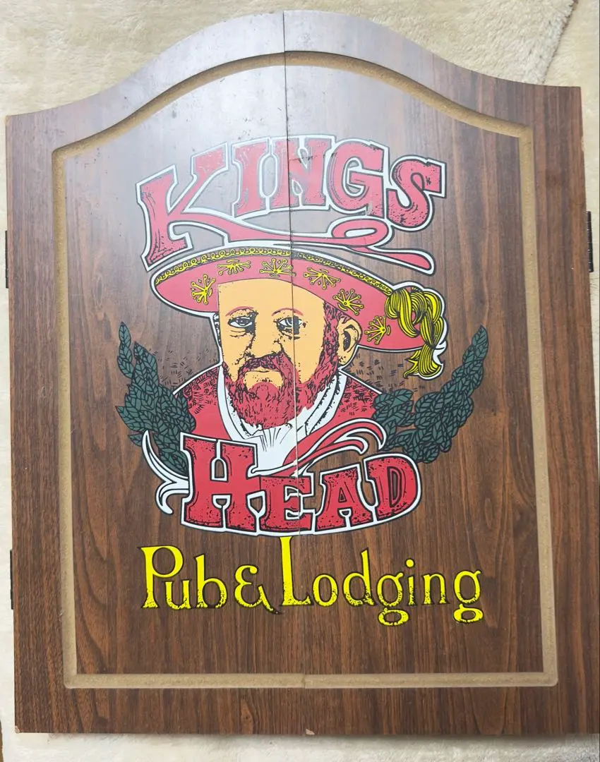 2026年最新】KINGS HEAD ダーツの人気アイテム - メルカリ