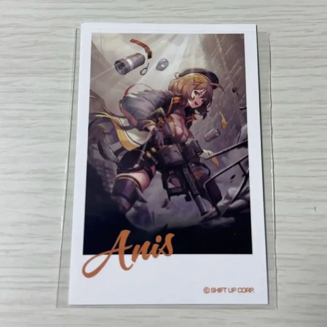 2026年最新】nikke アニス spの人気アイテム - メルカリ