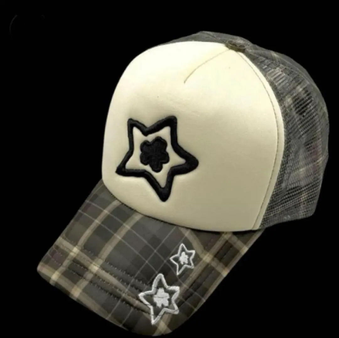 2026年最新】スターチーム メッシュキャップの人気アイテム - メルカリ