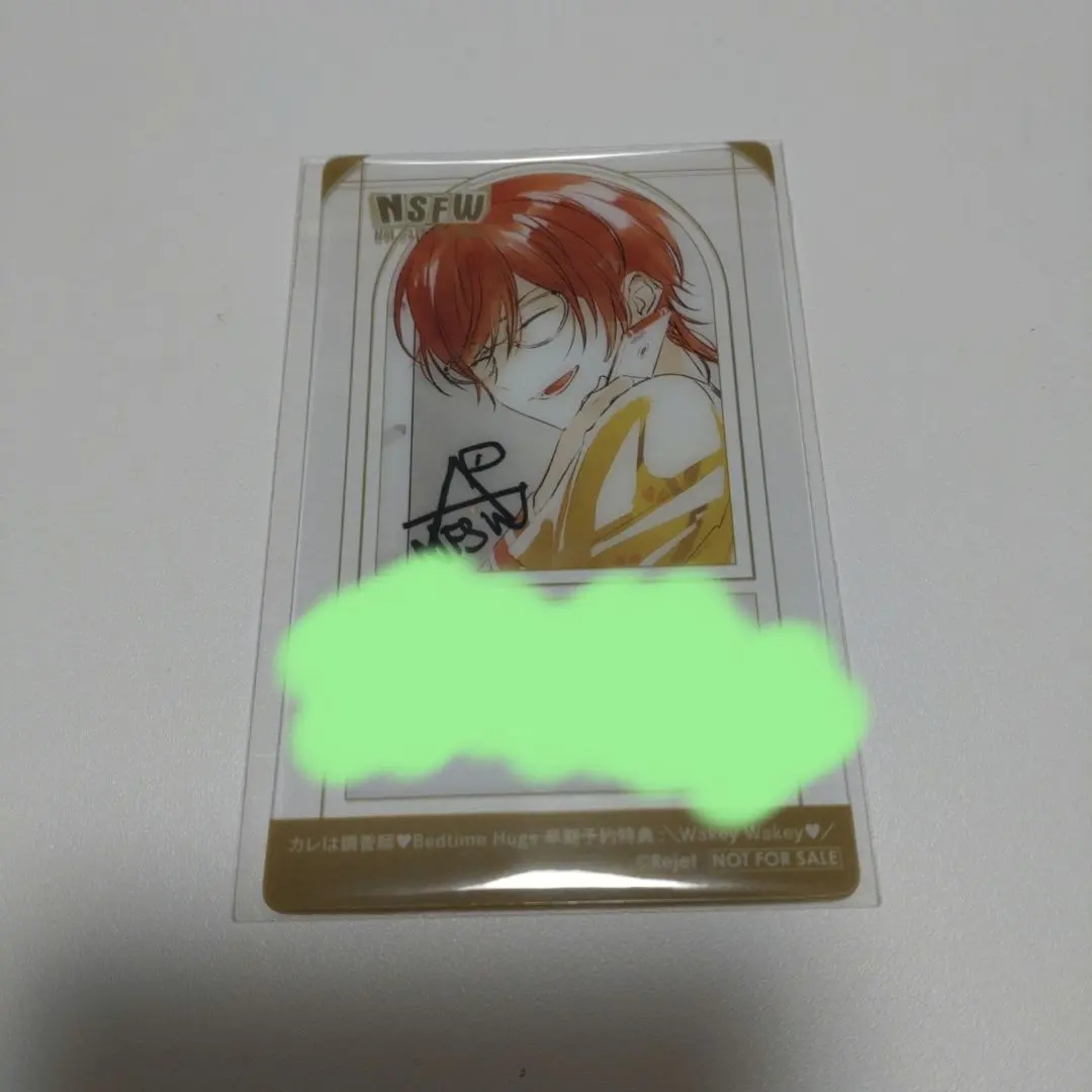 2026年最新】ディアヴォーカリスト サインの人気アイテム - メルカリ