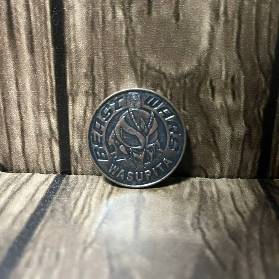 2026年最新】ビーストウォーズ メダルの人気アイテム - メルカリ