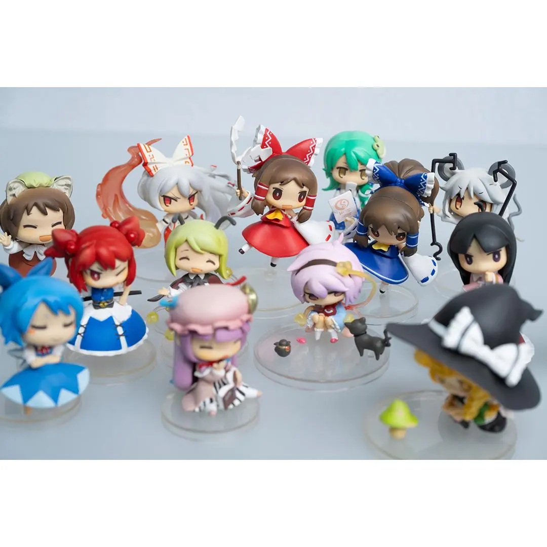 2026年最新】東方蒐集録の人気アイテム - メルカリ