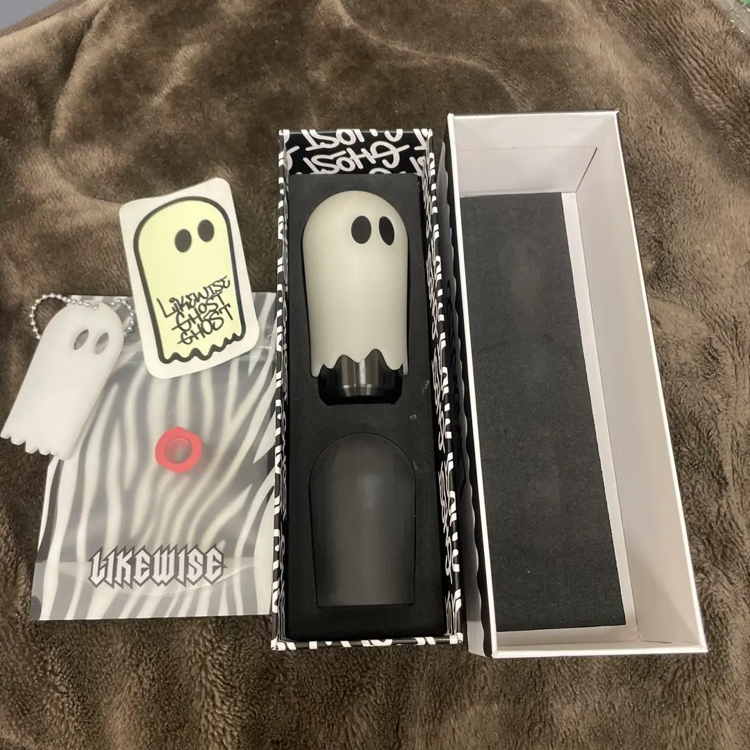 2026年最新】ライクワイズ ゴーストの人気アイテム - メルカリ