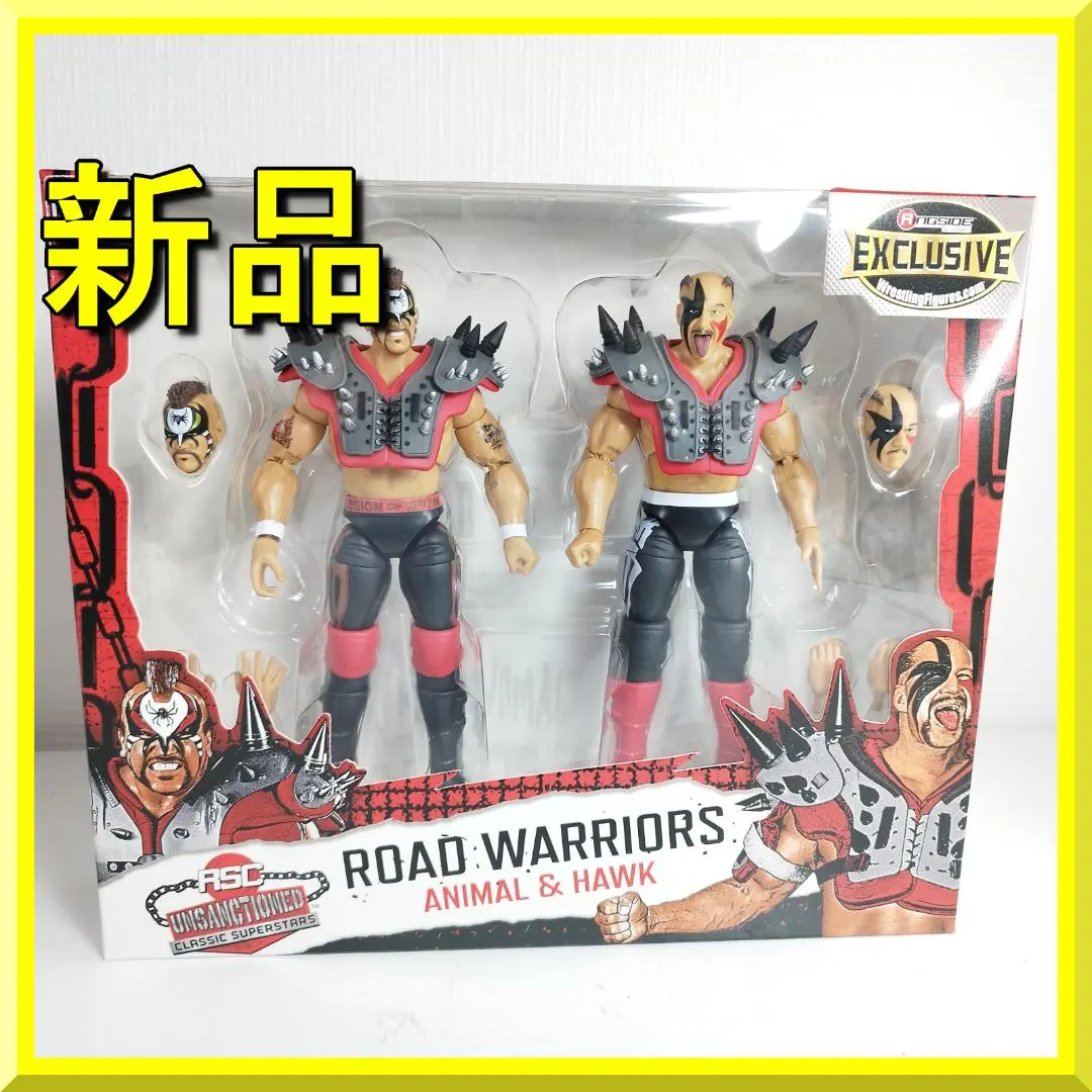 2026年最新】ホーク・ウォリアーの人気アイテム - メルカリ