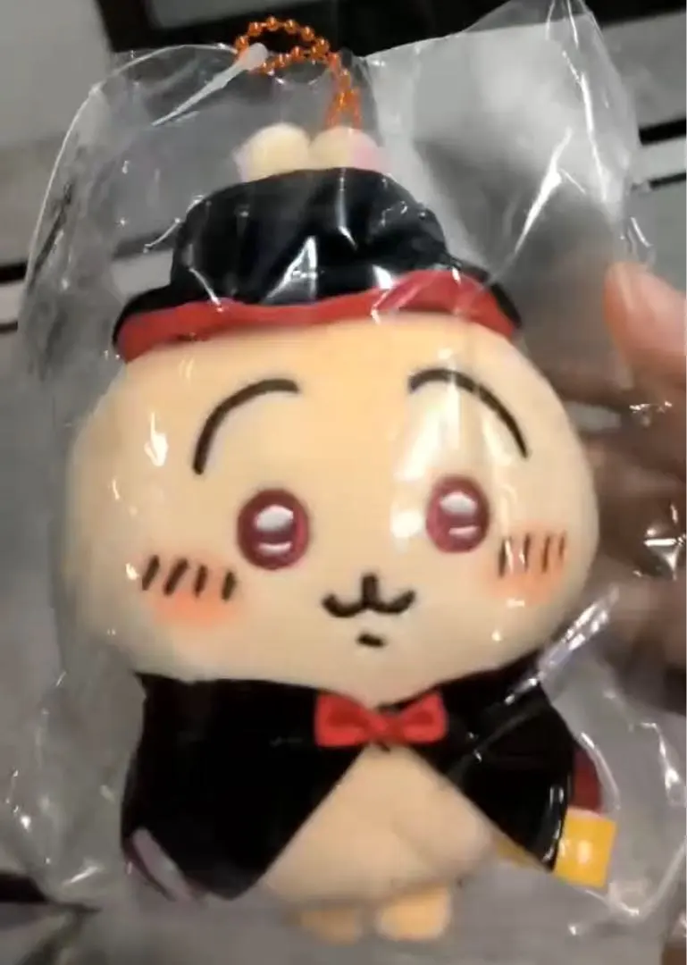 2026年最新】ちいかわ ハロウィン 吸血鬼なうさぎの人気アイテム