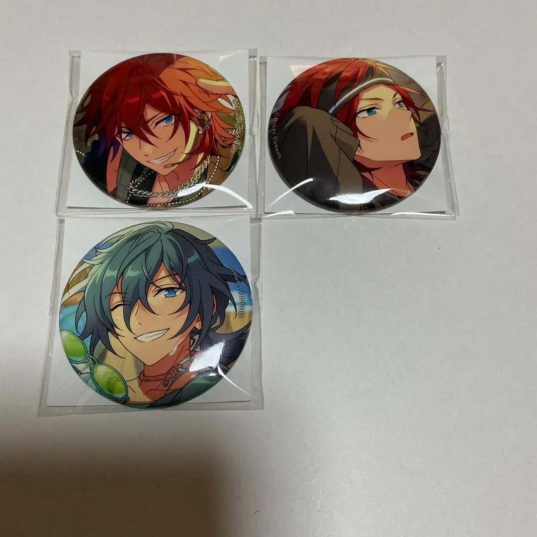 2026年最新】shuffle ぱしゃっつ 燐音の人気アイテム - メルカリ