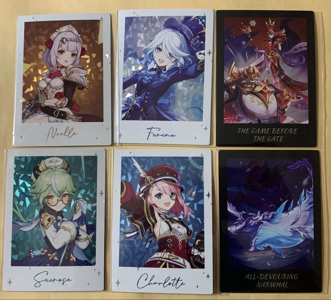 2026年最新】原神 鯨の人気アイテム - メルカリ