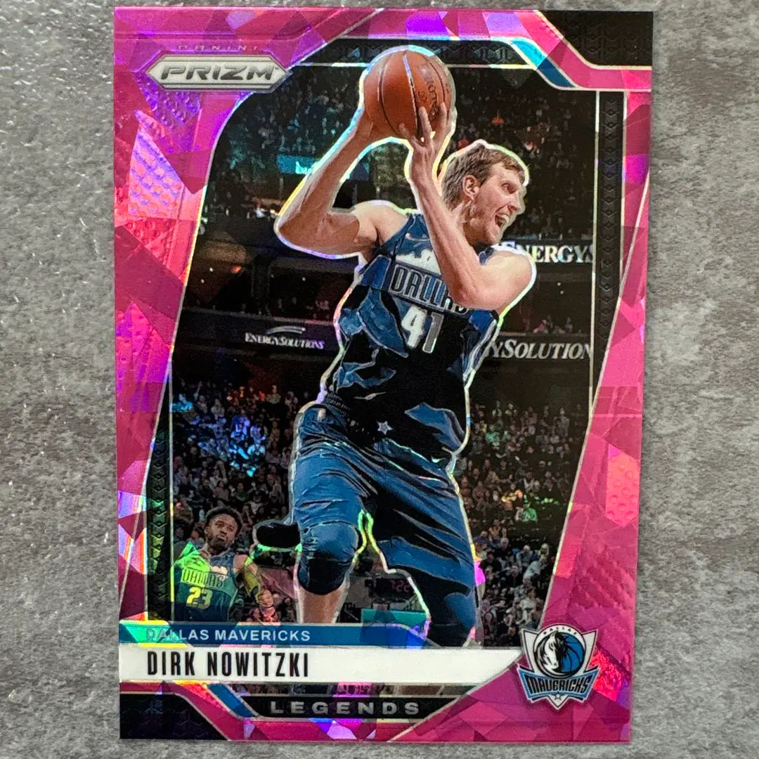 2026年最新】ダーク・ノビツキーの人気アイテム - メルカリ