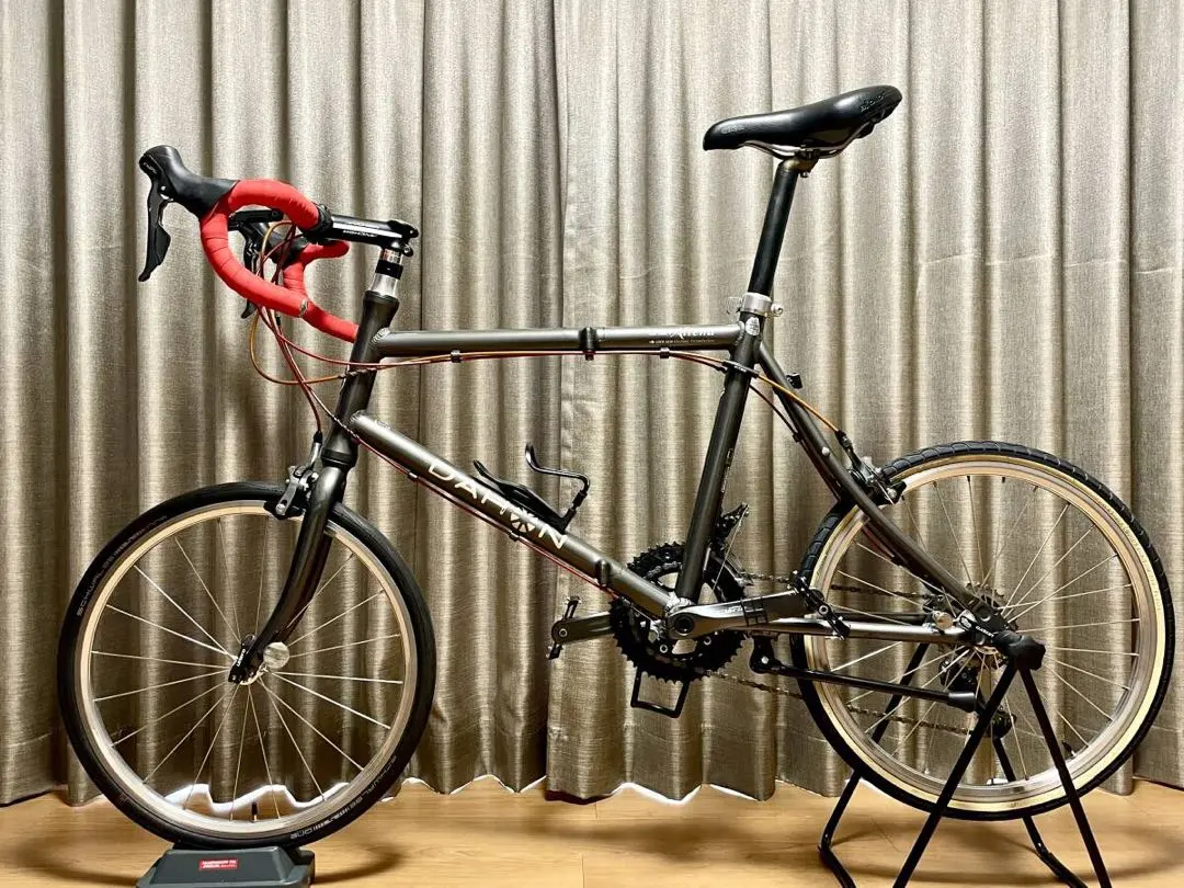 2026年最新】dahon dash altenaの人気アイテム - メルカリ