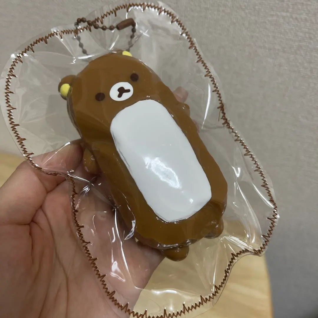 2026年最新】リラックマ スクイーズコレクションの人気アイテム - メルカリ