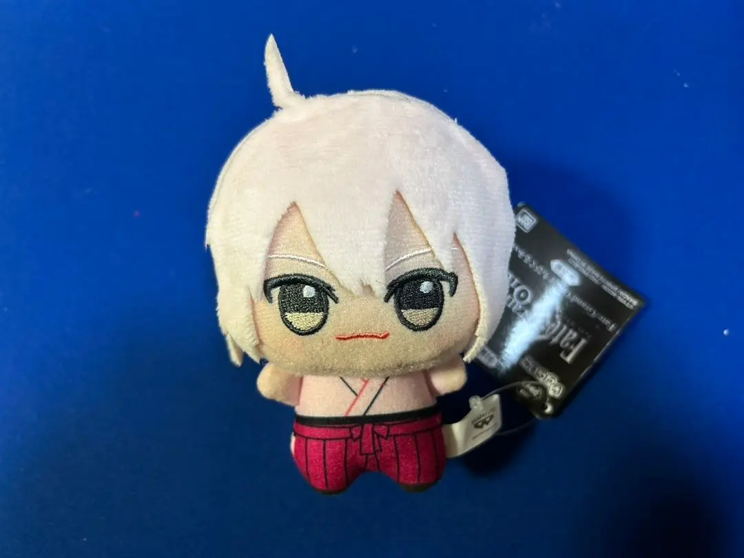 2026年最新】Fate／stay night ぬいぐるみ 凛の人気アイテム - メルカリ