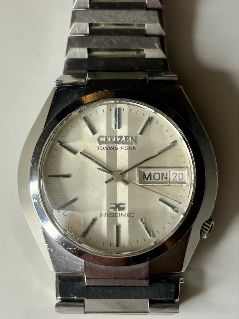2026年最新】シチズンハイソニックの人気アイテム - メルカリ