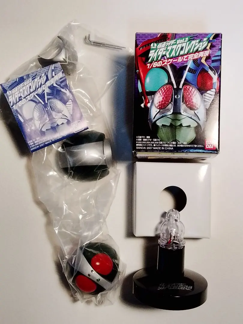 2026年最新】仮面ライダー 旧2号 ライダーマスクの人気アイテム - メルカリ