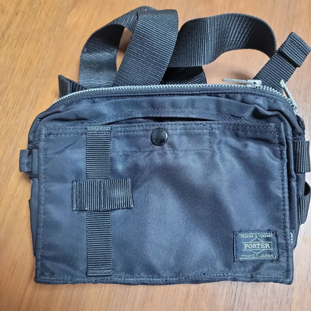 2026年最新】porter g1950 メッセンジャーの人気アイテム - メルカリ