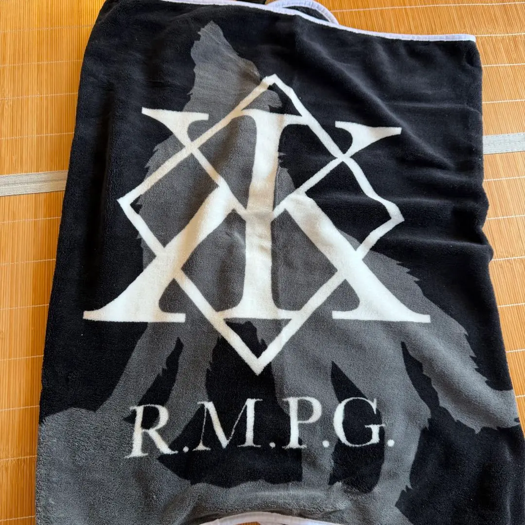 2026年最新】川村壱馬 メンプロ ブランケットの人気アイテム - メルカリ