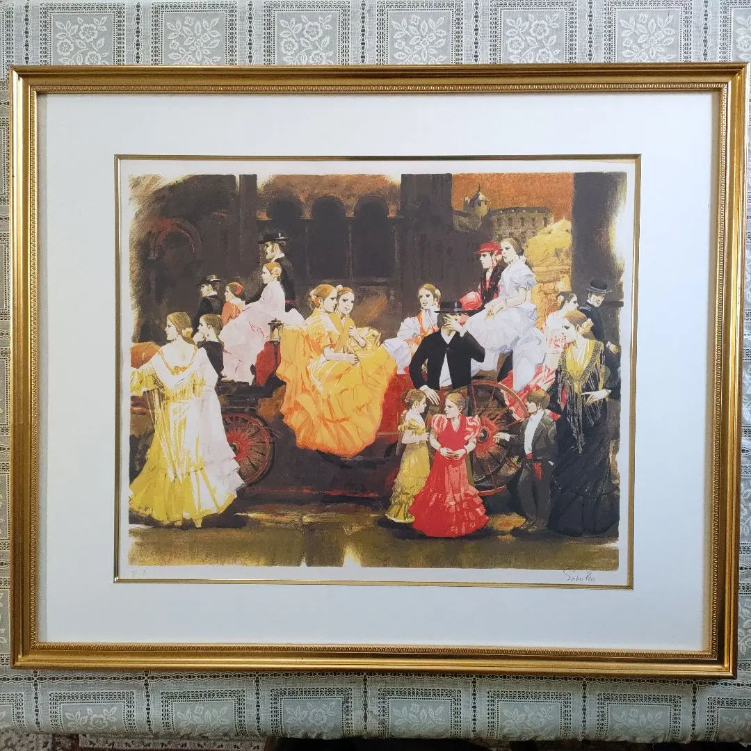 2026年最新】斎藤三郎 リトグラフの人気アイテム - メルカリ