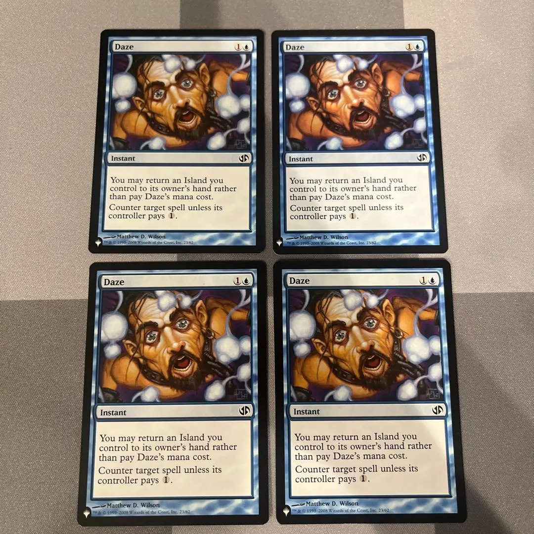 2026年最新】mtg 目くらましの人気アイテム - メルカリ