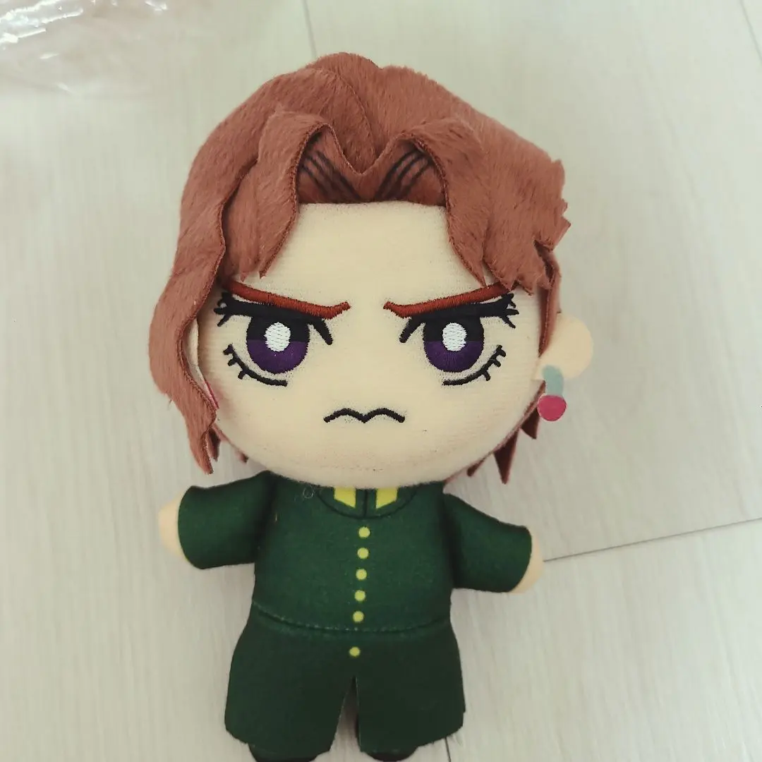 2026年最新】花京院典明 ともぬいの人気アイテム - メルカリ