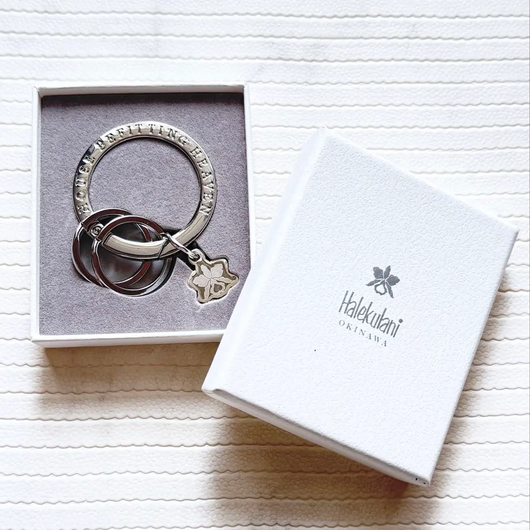 2026年最新】ハレクラニ キーホルダーの人気アイテム - メルカリ