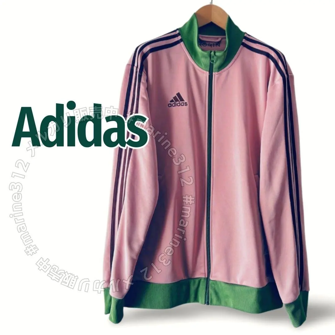 2026年最新】adidas human made ジャケットの人気アイテム - メルカリ