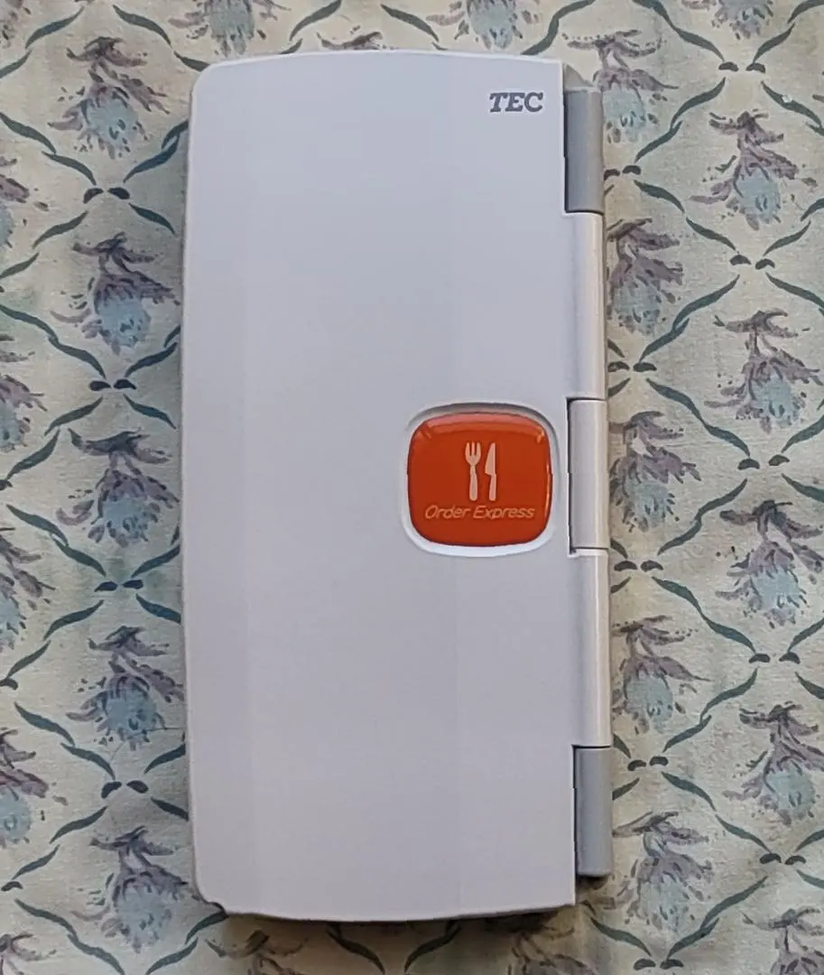 2026年最新】TEC 東芝テック ハンディターミナルの人気アイテム - メルカリ