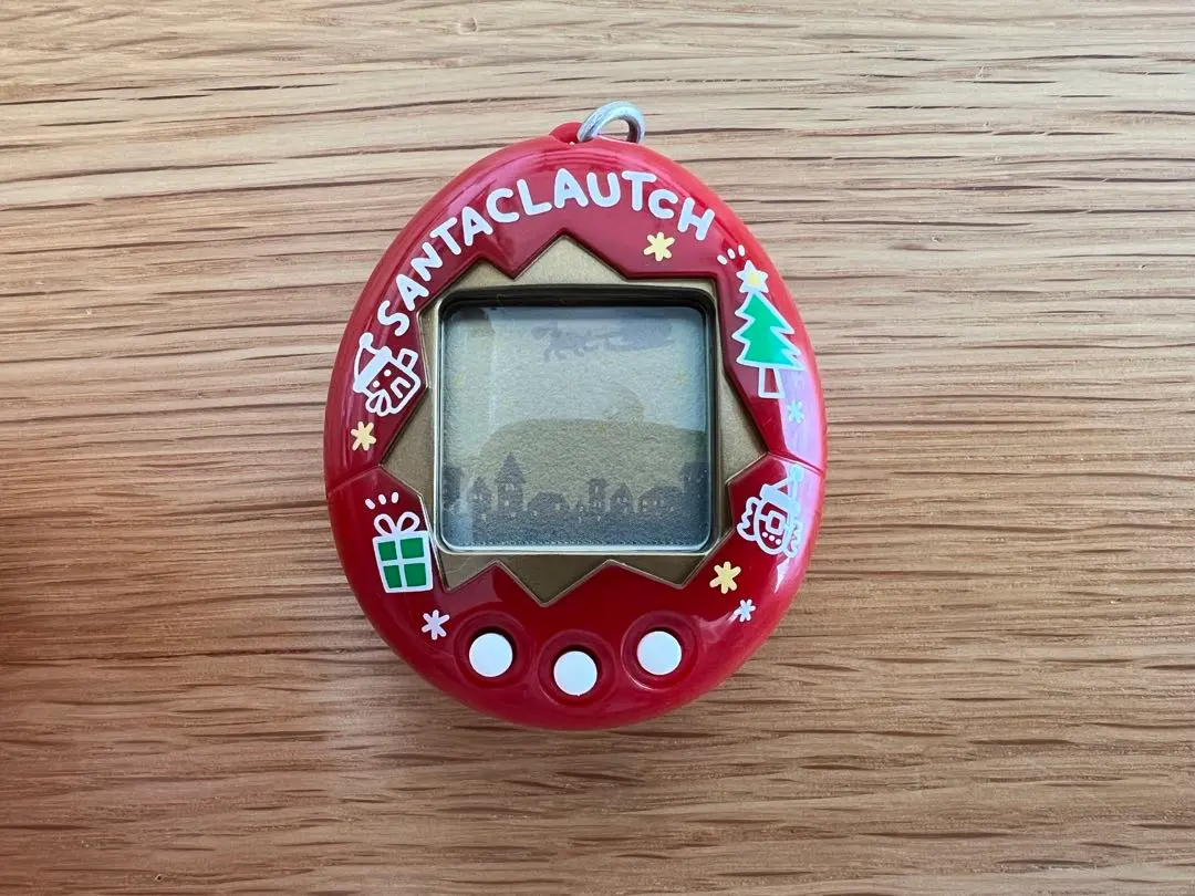 2026年最新】サンタクロっちのたまごっちの人気アイテム - メルカリ