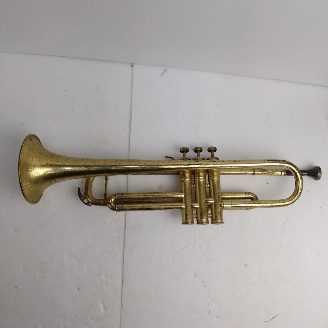 2026年最新】ヒュッテル トランペットの人気アイテム - メルカリ