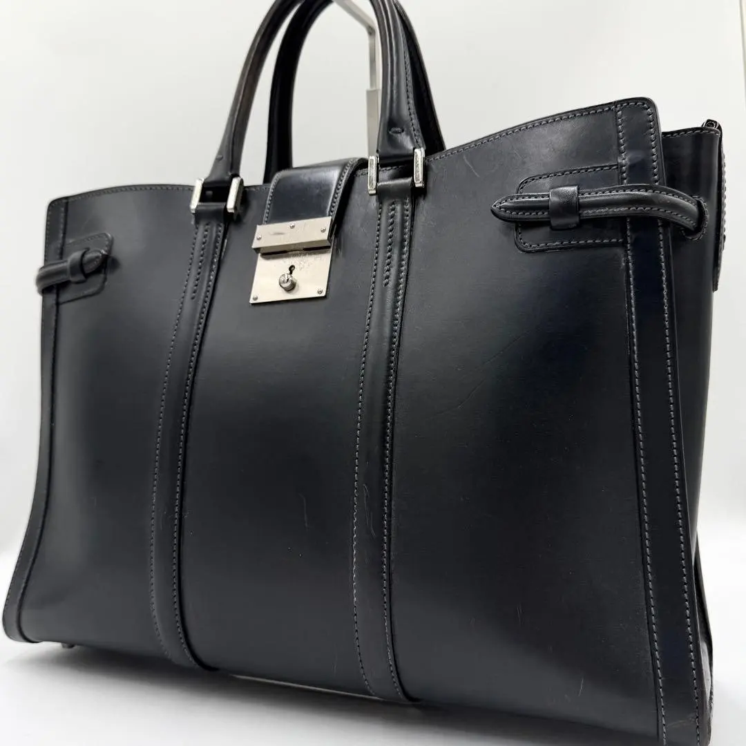 2026年最新】万双 ブライドル ビジネストートの人気アイテム - メルカリ