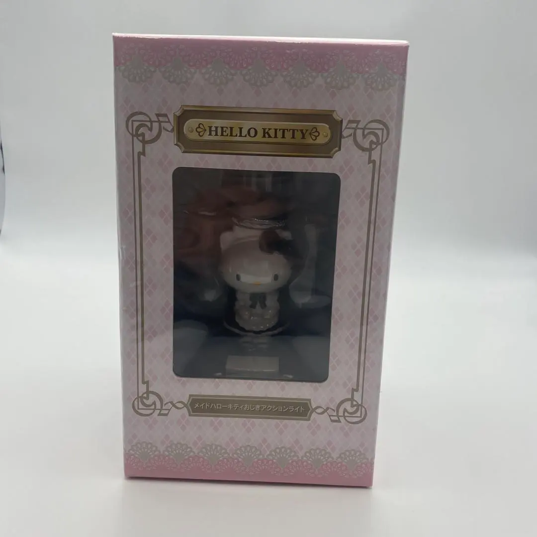 2026年最新】ハローキティおじぎアクションライトの人気アイテム