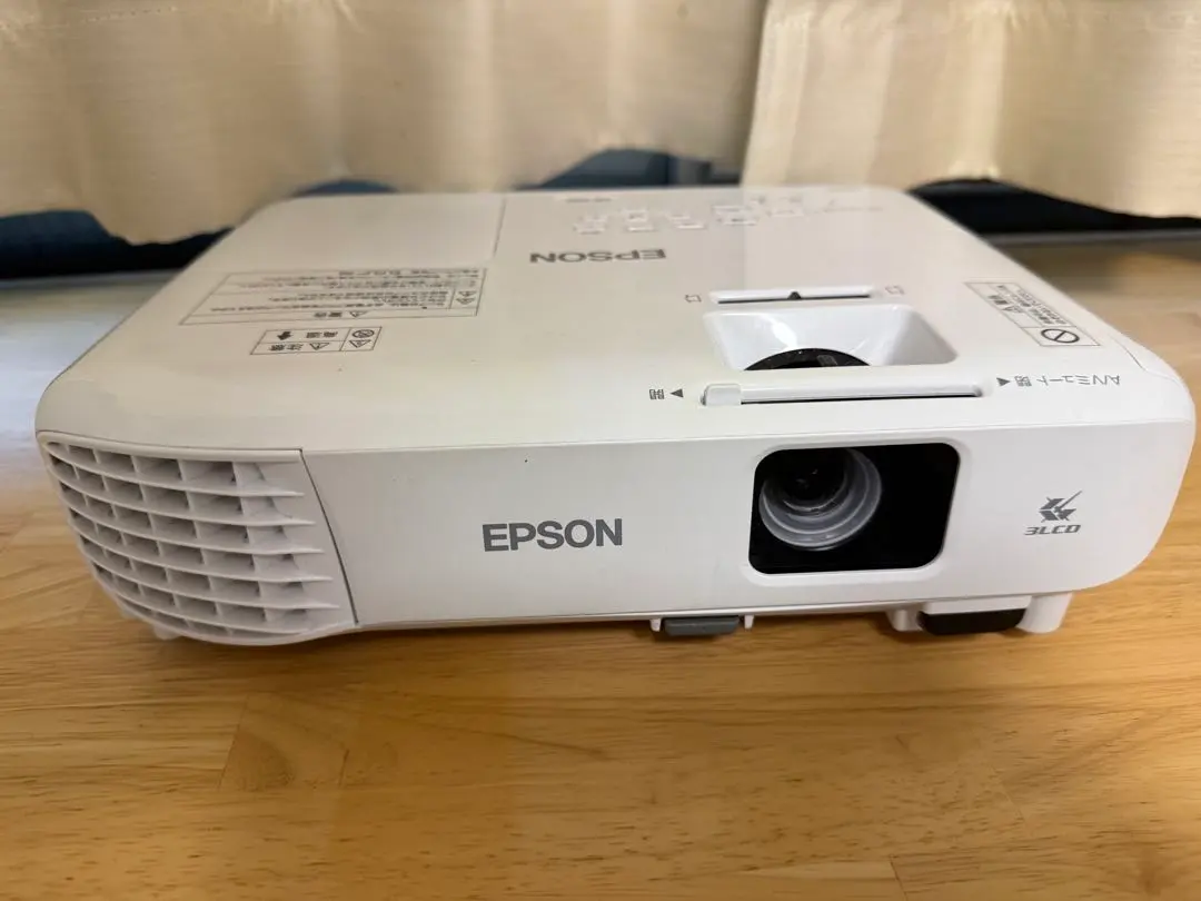 2026年最新】EPSON プロジェクタ EB-S05の人気アイテム - メルカリ