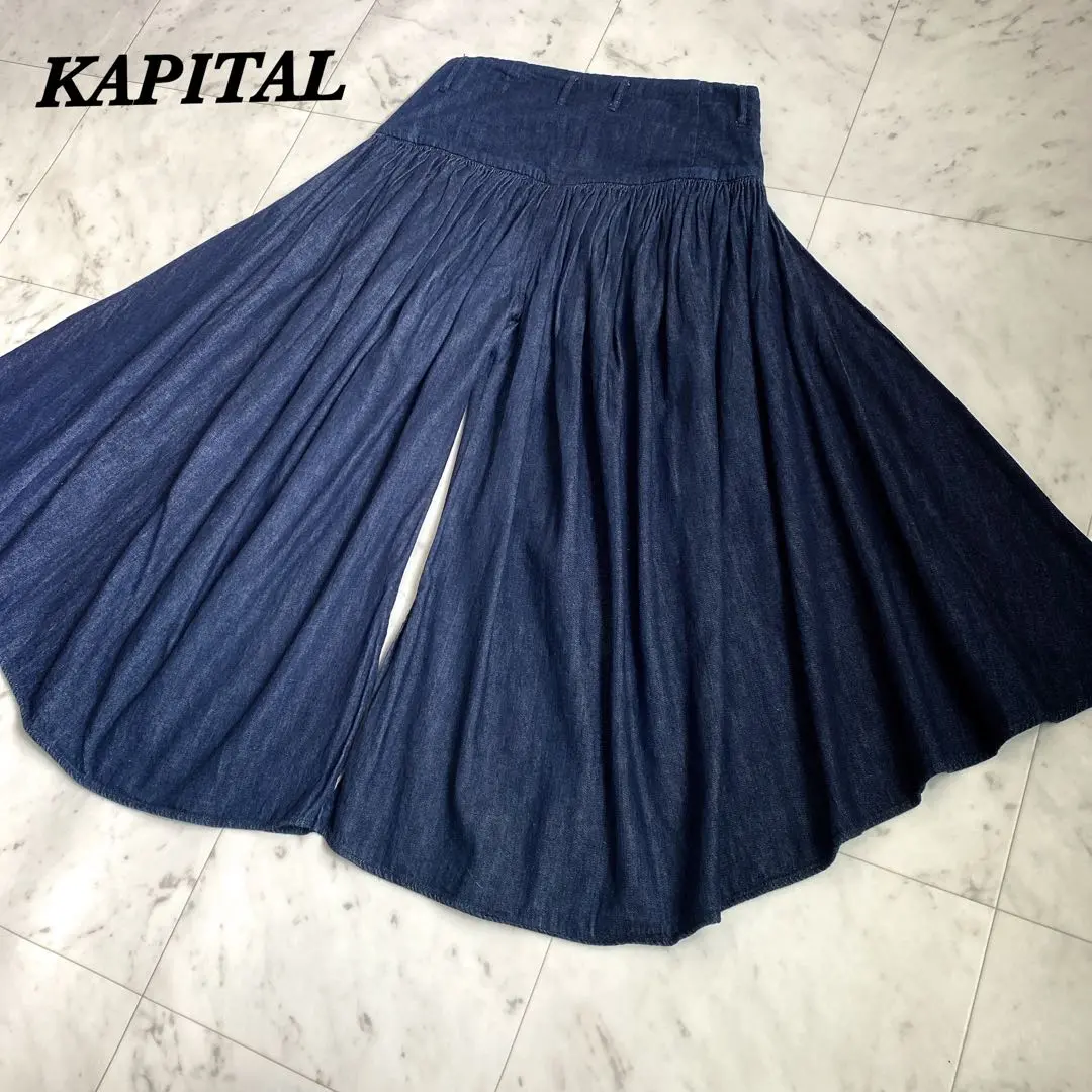 2026年最新】キャピタルアミッシュパンツの人気アイテム - メルカリ