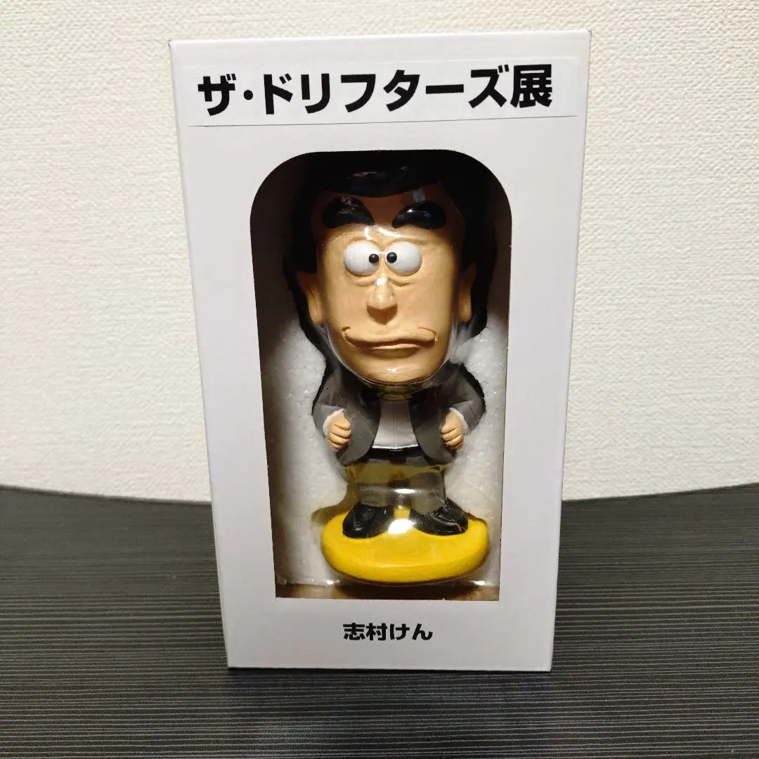 2026年最新】ザ・ドリフターズフィギュアの人気アイテム - メルカリ