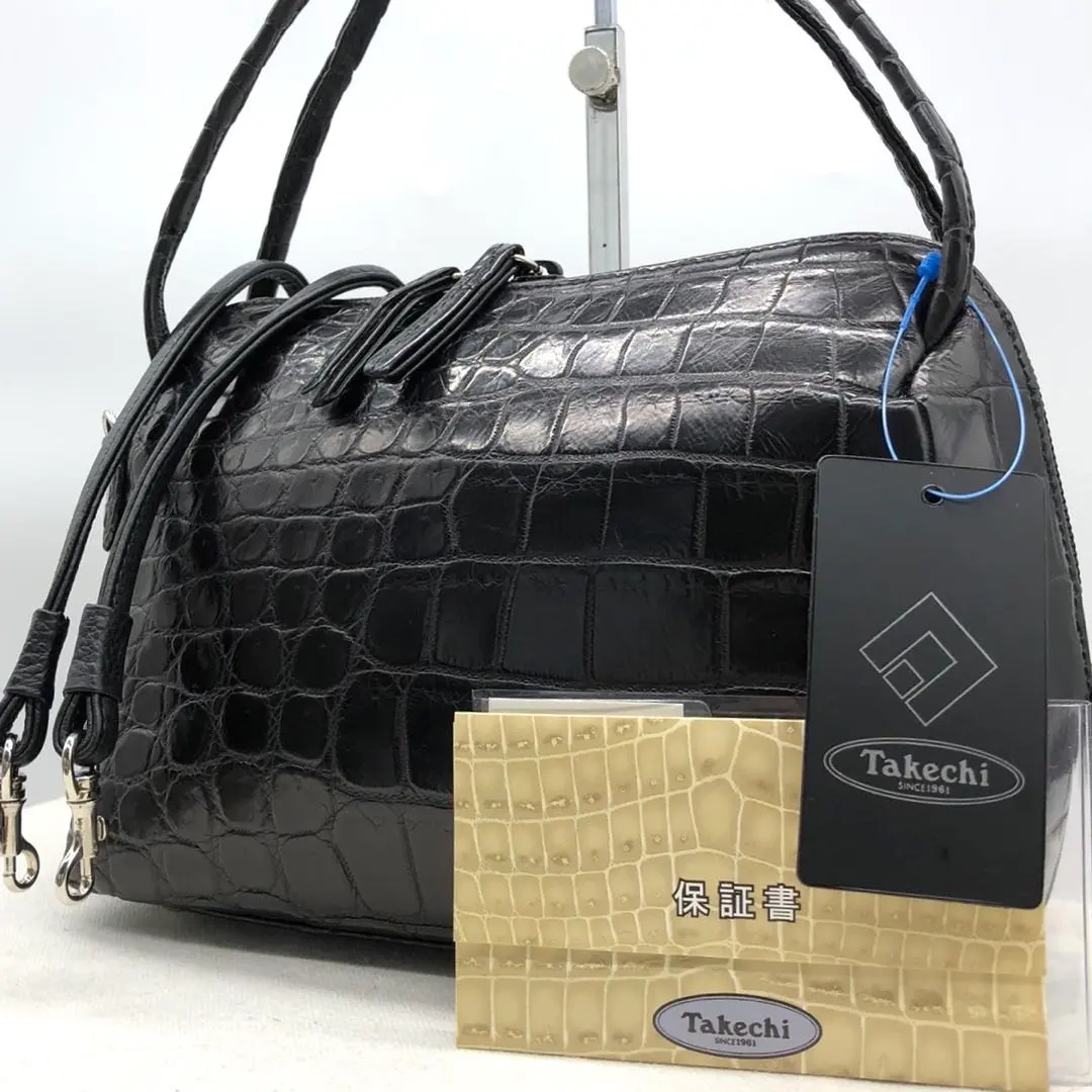 2026年最新】タケチ クロコの人気アイテム - メルカリ