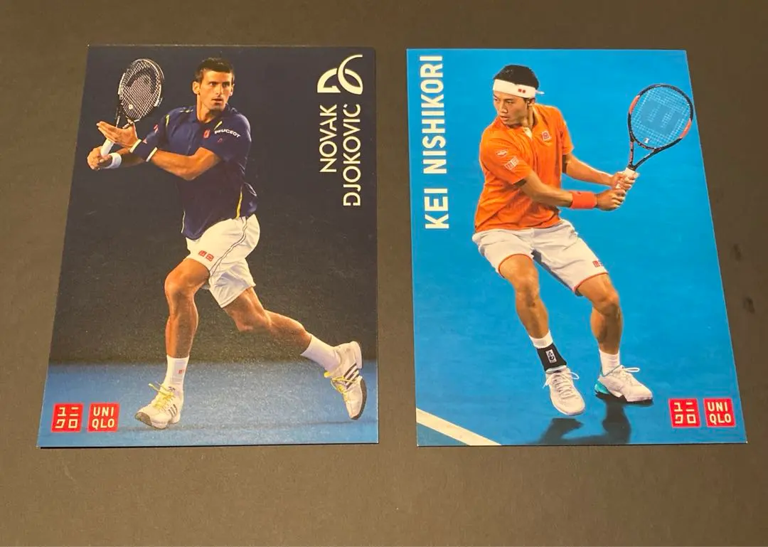 2026年最新】錦織圭 カードの人気アイテム - メルカリ