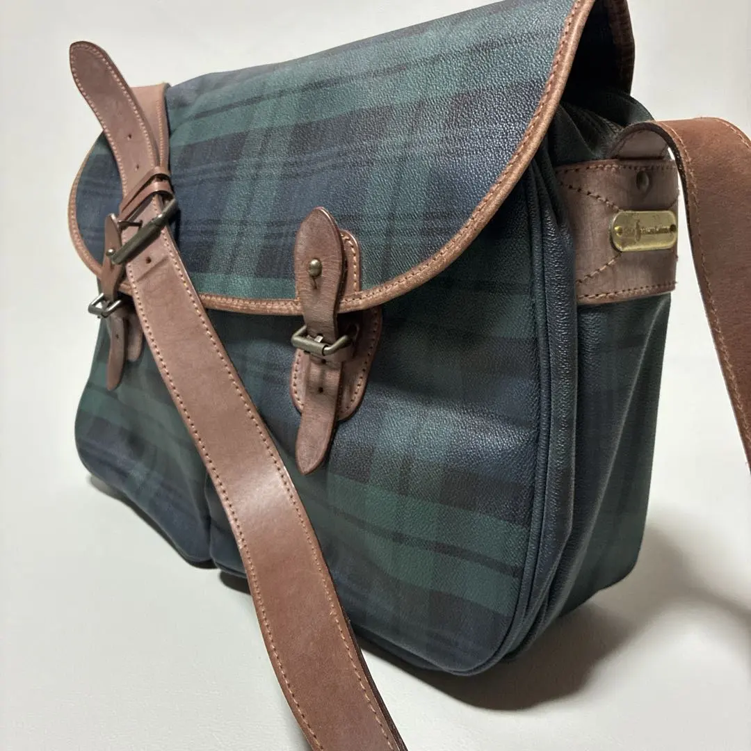 2026年最新】POLO RALPH LAUREN メッセンジャーバッグの人気アイテム