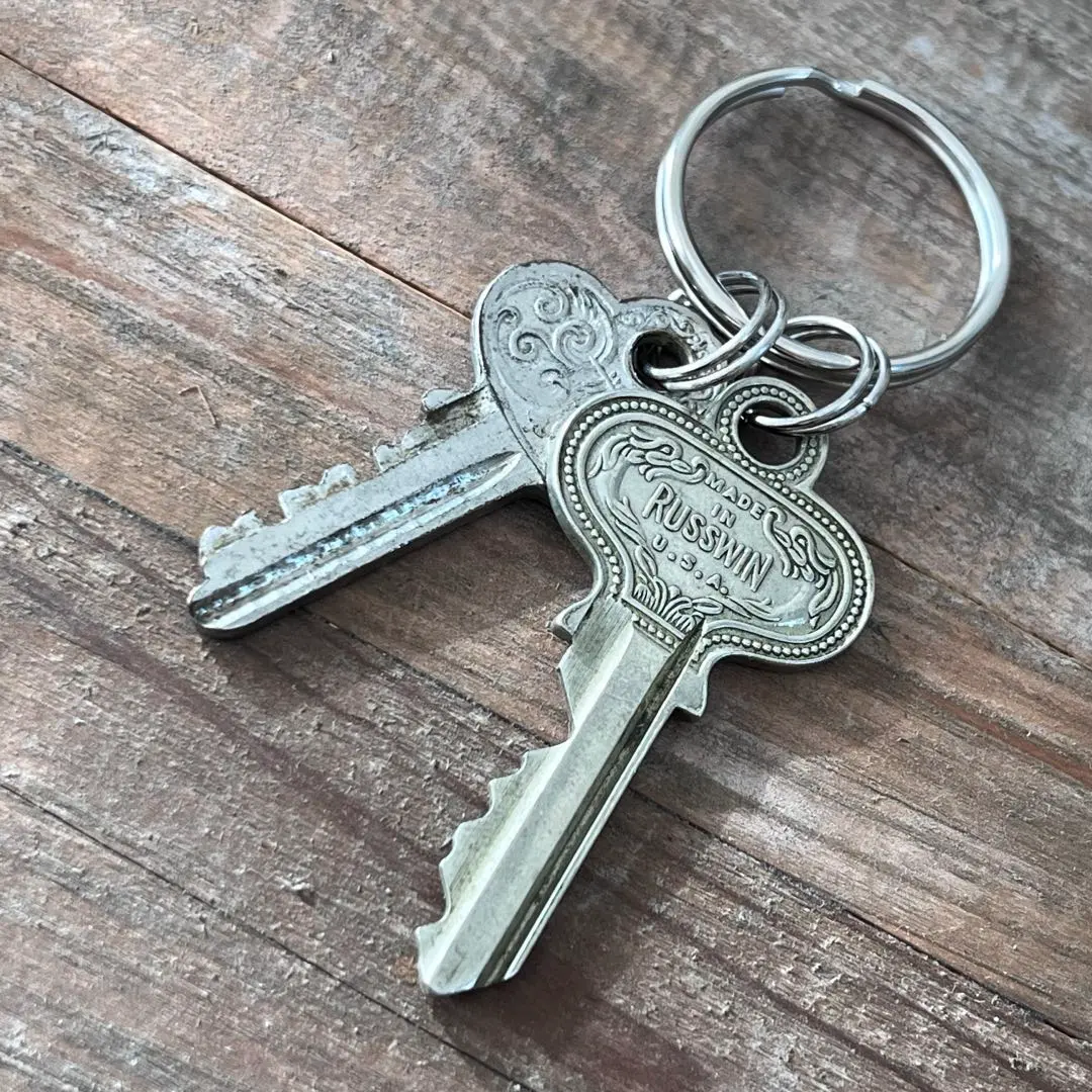 2026年最新】American Vintage キーホルダー・キーリングの人気