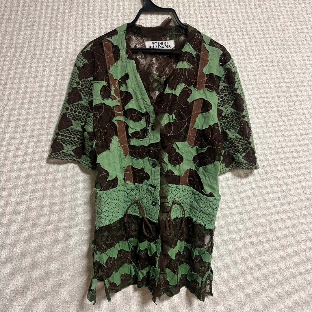 2026年最新】YOSHIKI HISHINUMAの人気アイテム - メルカリ