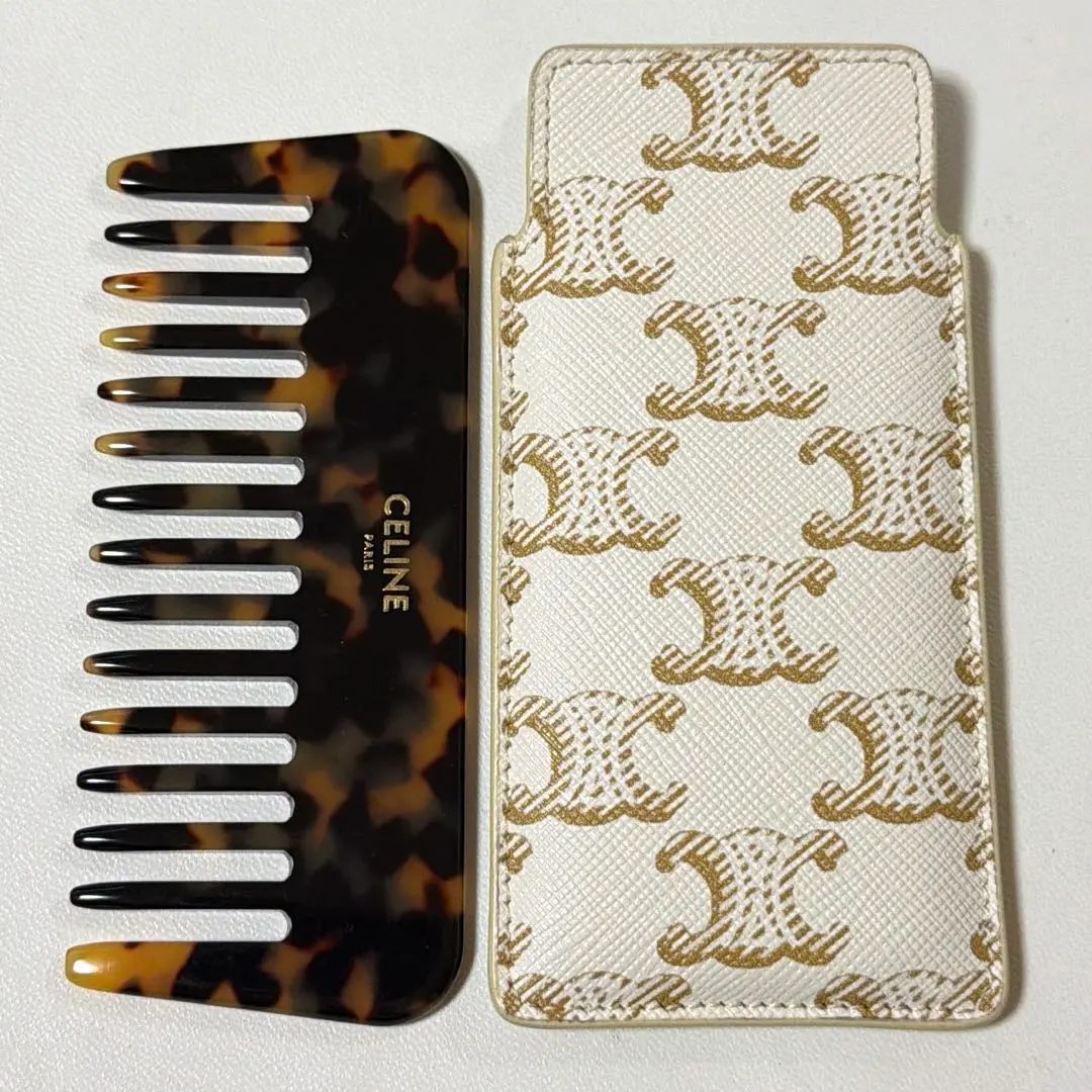 2026年最新】CELINE ヘアケアの人気アイテム - メルカリ