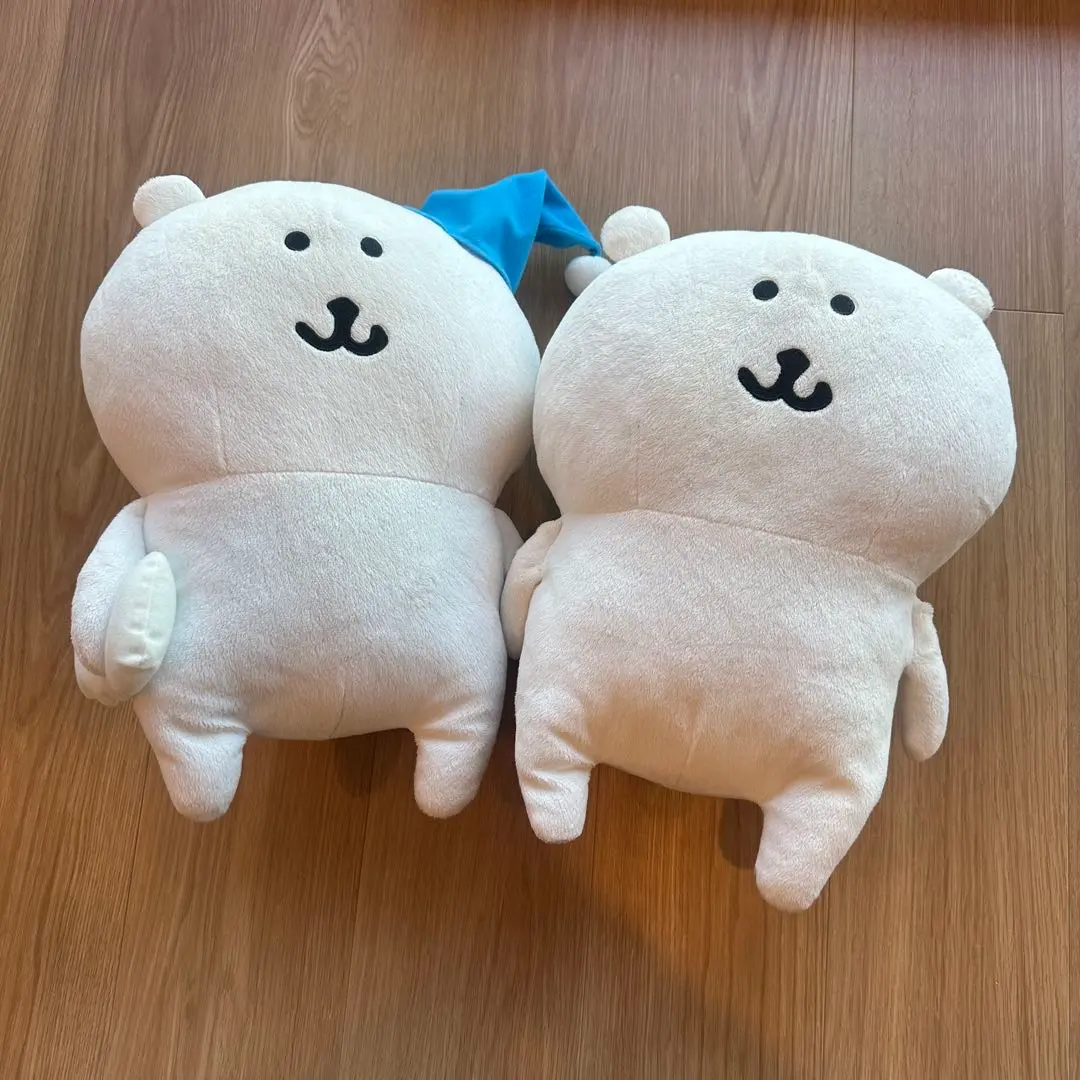 2026年最新】自分ツッコミくま ぬいぐるみxlの人気アイテム - メルカリ