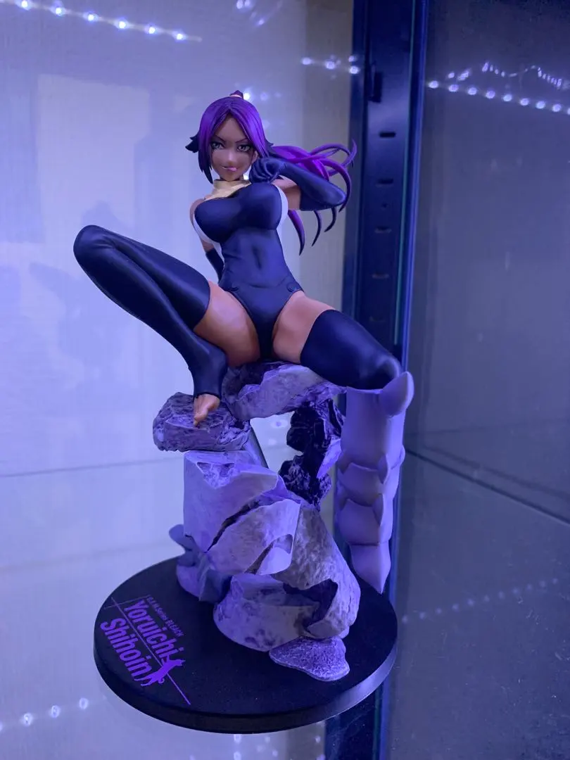 2026年最新】g.e.m.シリーズ bleach 四楓院夜一 破面篇の人気アイテム