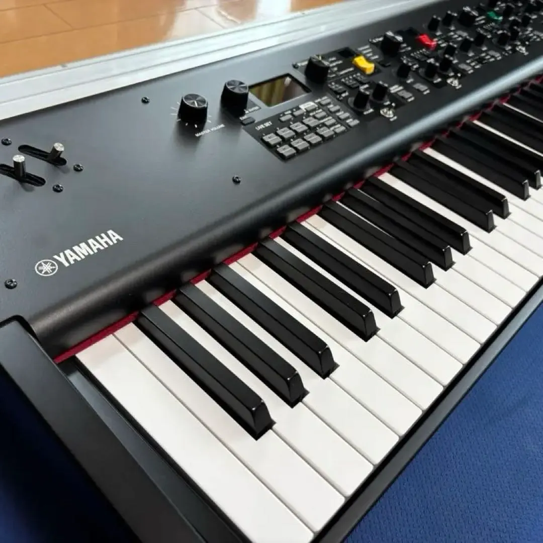 2026年最新】cp73 yamahaの人気アイテム - メルカリ