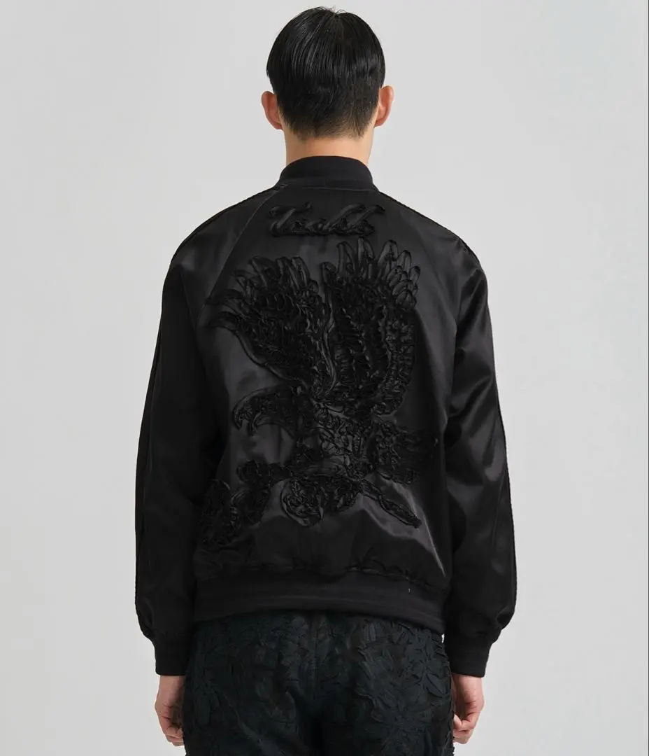 2026年最新】taakk スカジャンの人気アイテム - メルカリ